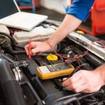 Pre-purchase car inspection Dallas