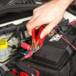 Battery Replacement